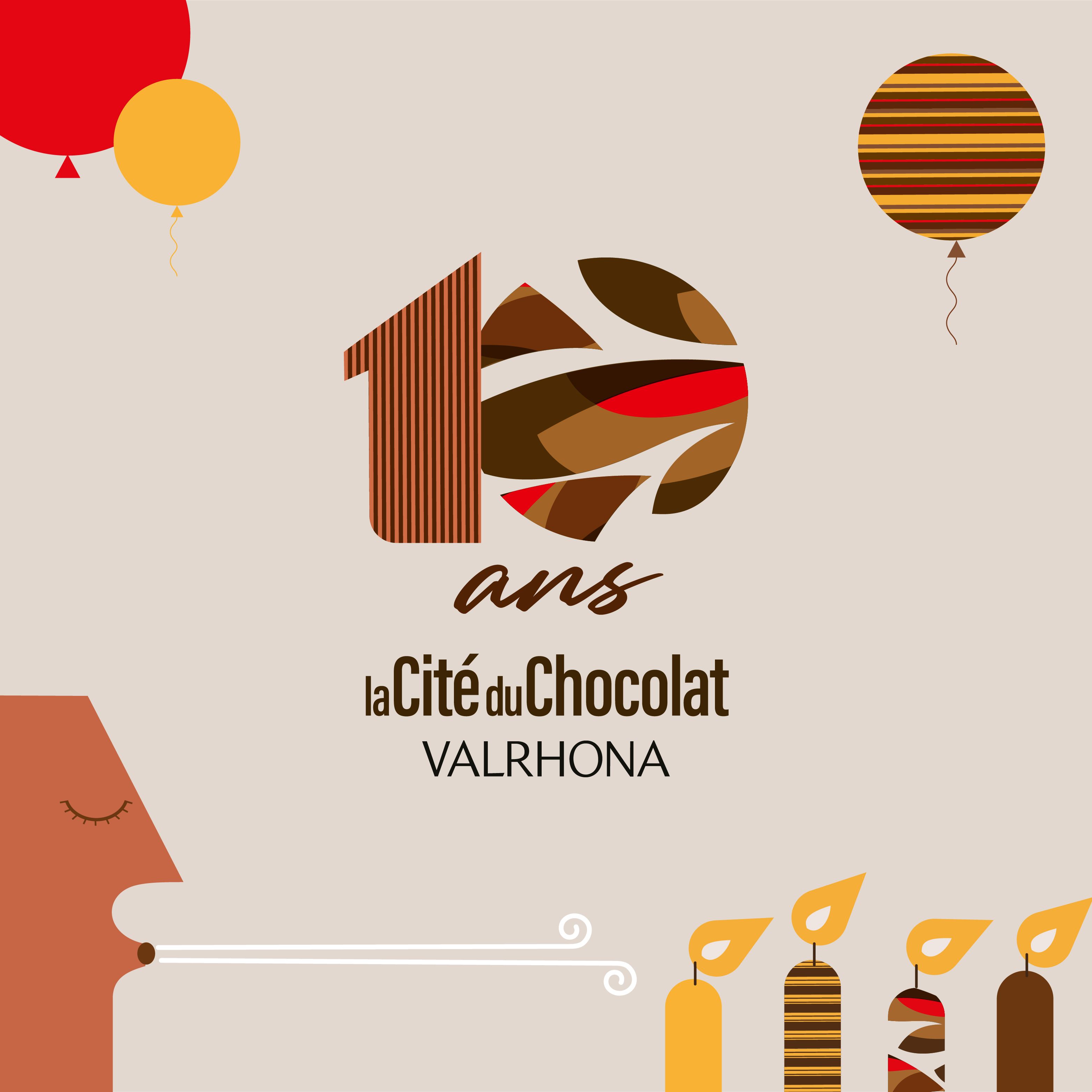 Prêt à pâtisser Valrhona - Chocolat à pâtisserie - LOG9 - Commerçants du  pays voironnais